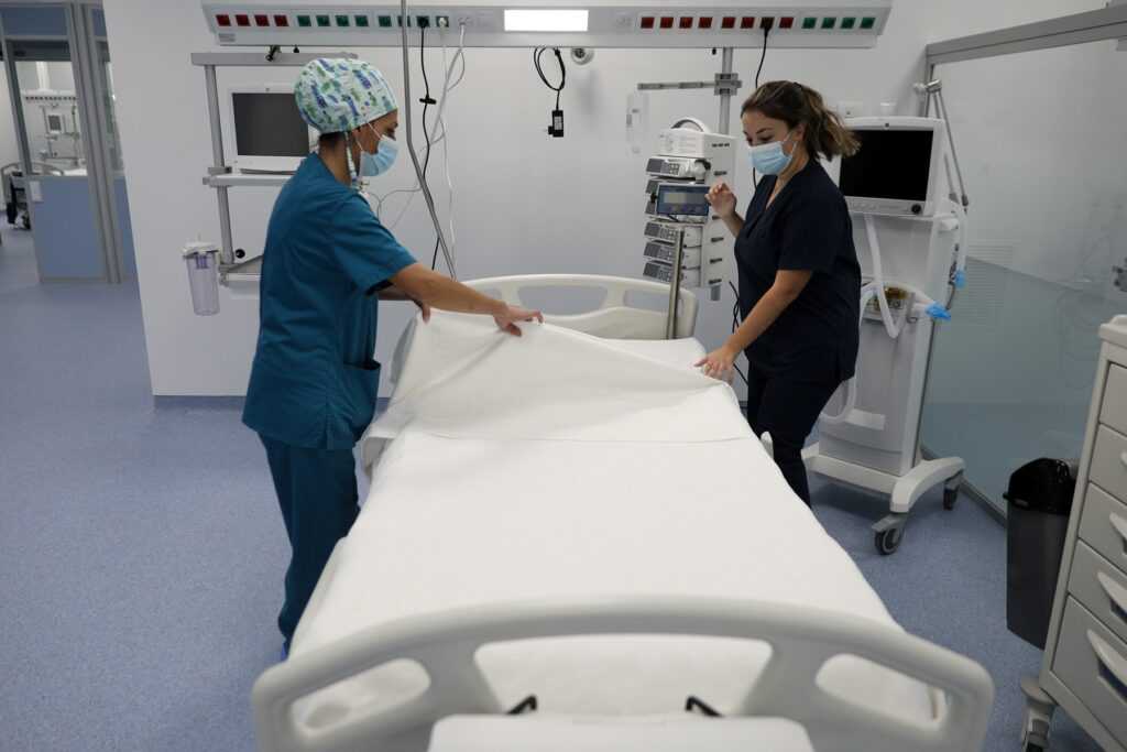 Πέθαναν δύο ηλικιωμένοι από Covid στο Μέτσοβο