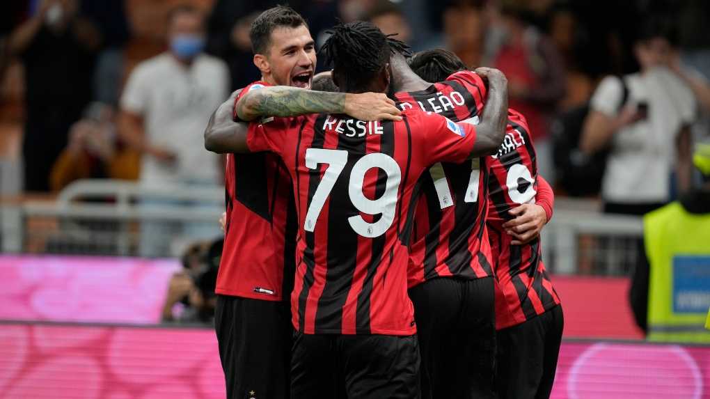 «Καρδιοχτύπησε» αλλά απέδρασε από το Μπέργκαμο η Μίλαν