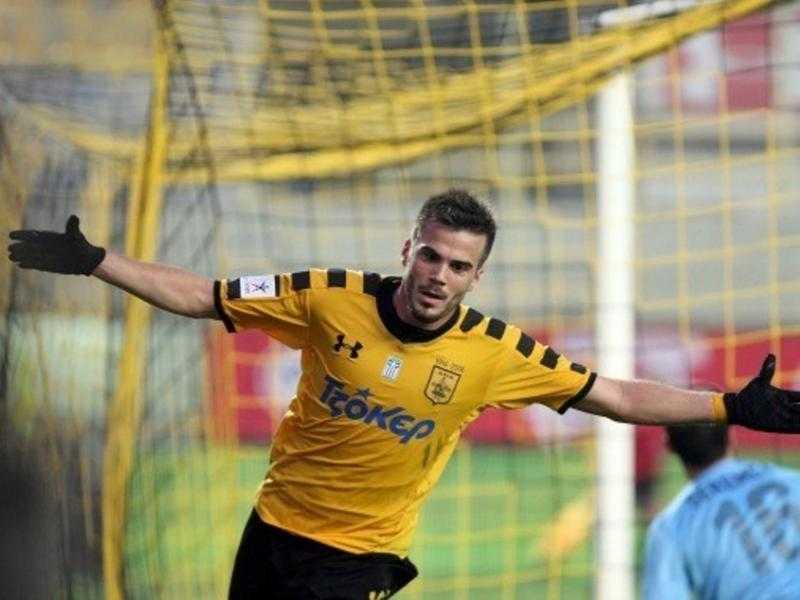 Ο προπονητής του Νίκου Τσουμάνη αποκαλύπτει την τελευταία τους συνομιλία – ««Κόουτς, δεν θα έρθω στην προπόνηση – Πάω στην δουλειά»