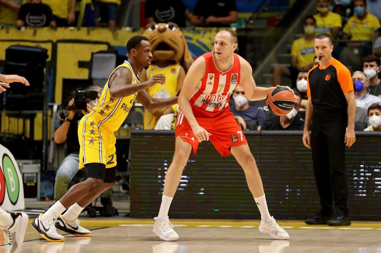 Εuroleague: Έκανε το «2 στα 2» η Μπαρτσελόνα, 80-72 την Μπάγερν στο Μόναχο