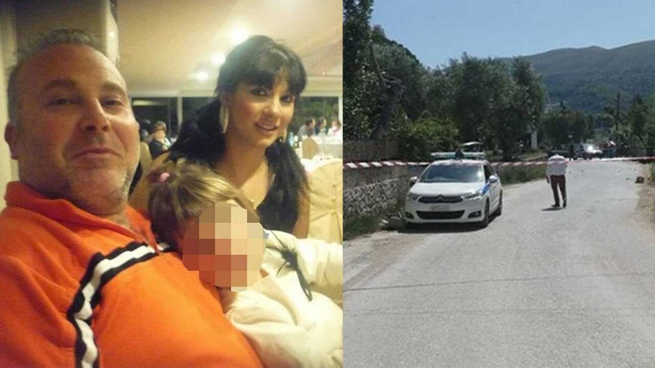 Εξιχνιάστηκε η δολοφονία του 54χρονου επιχειρηματία – Οι δολοφόνοι της γυναίκας του τον σκότωσαν 