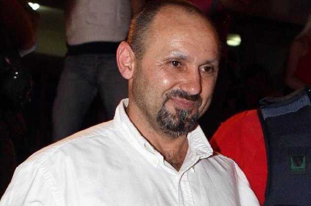 Βασίλης Παλαιοκώστας: Στην ευρύτερη περιοχή του Καναλακίου Πρέβεζας οι έρευνες για τον εντοπισμό του