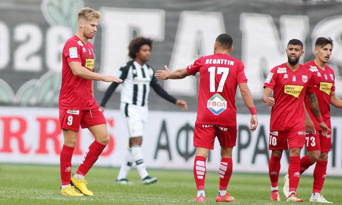 Οργή στον κόσμο του ΠΑΟΚ – Αιχμές για… στοίχημα, Μαλαισία και «ντου» στον Σαββίδη