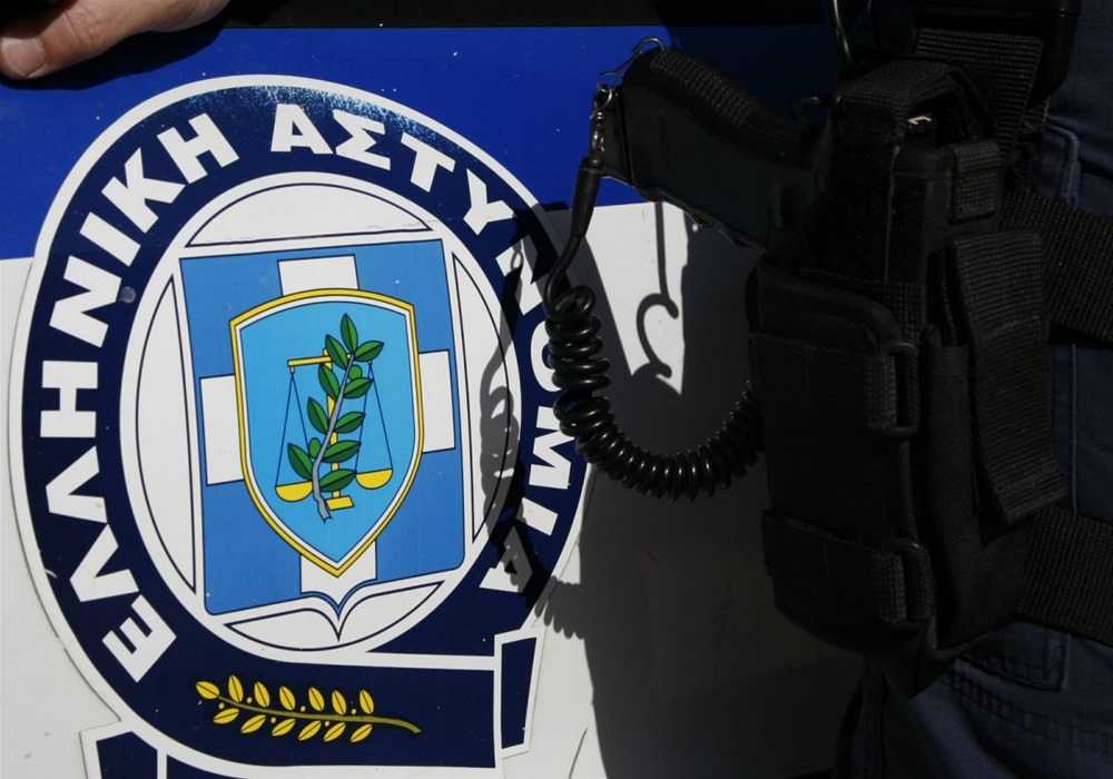 Στη «φάκα» αλλοδαποί που είχαν ρημάξει με κλοπές την πόλη των Ιωάννινων