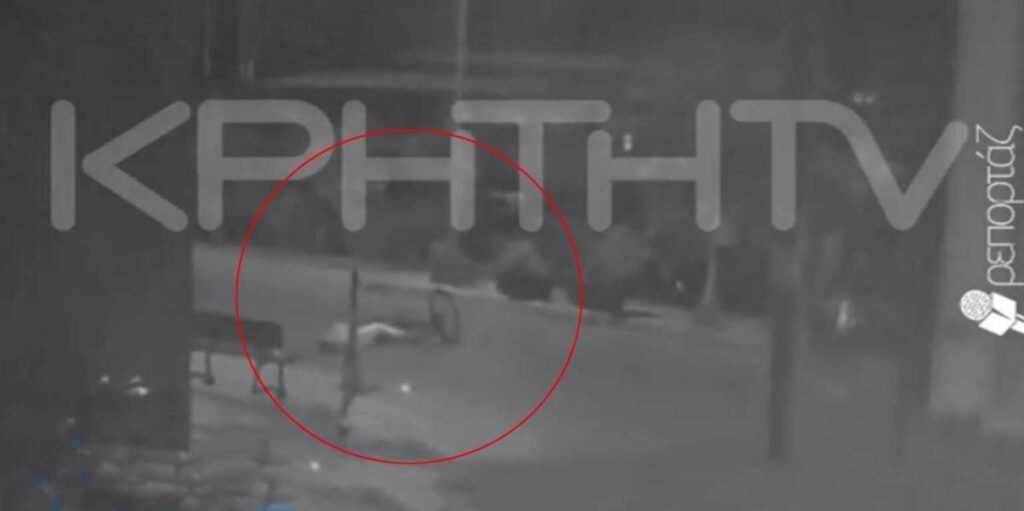 Σοκαριστικό τροχαίο: Βίντεο ντοκουμέντο από την παράσυρση και εγκατάλειψη ποδηλάτισσας