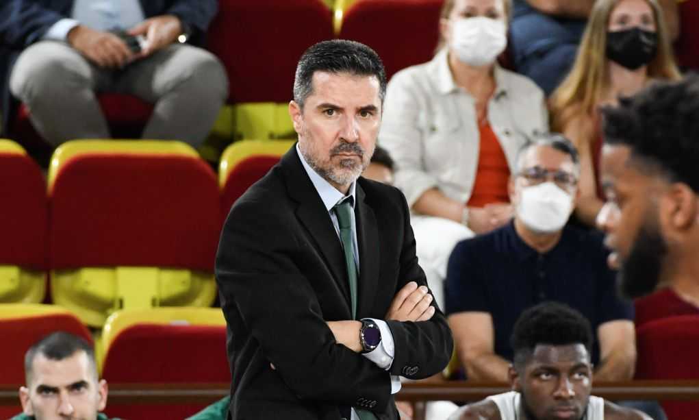 Πρίφτης: «Επιθετικά ήμασταν πραγματικά κακοί – Θα πρέπει να το διορθώσουμε»