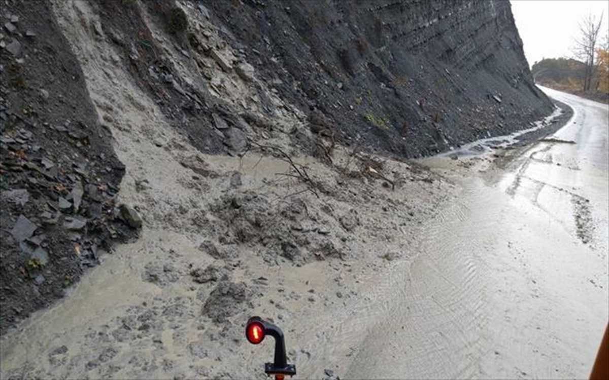 Χωρίς ιδιαίτερα προβλήματα πέρασε η “Αθηνά” από την Ήπειρο