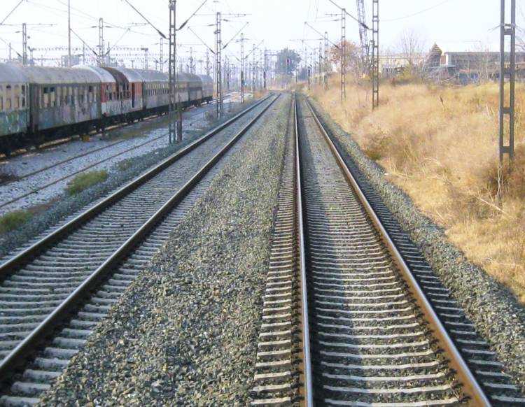 Σιδηροδρομική Εγνατία: Το 2022 οι μελέτες για τη γραμμή Καλαμπάκα – Ιωάννινα – Ηγουμενίτσα