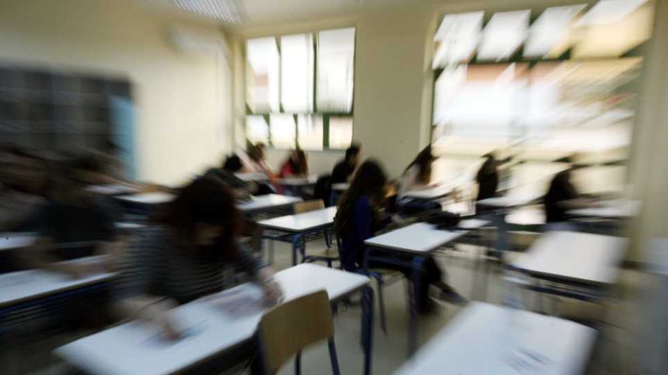  Νέο περιστατικό σεξουαλικής παρενόχλησης από καθηγητή Γυμνασιου – Είπε σε 12χρονη μαθήτρια να σηκώσει την μπλούζα της