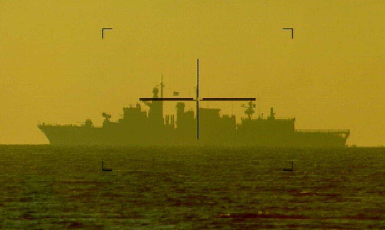 «Θερμό» επεισόδιο: Τι ετοιμάζουν οι Τούρκοι; Κινητικότητα σε Αιγαίο και Κύπρο