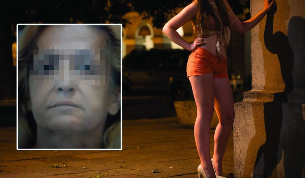 Συνελήφθη Τραβεστί δολοφόνος νεαρής ιερόδουλης – Τον αναζητούσαν επτά χρόνια