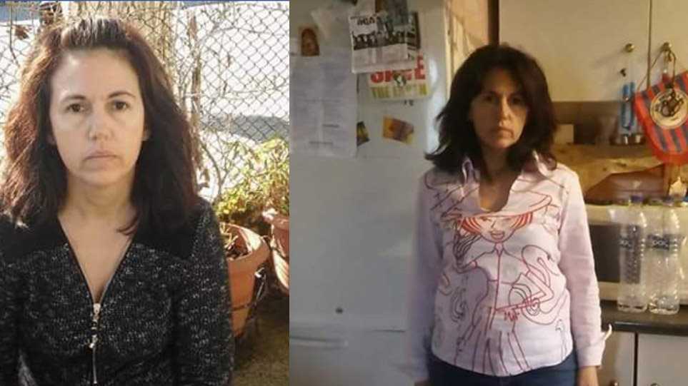 Συζυγοκτονία Βάιας Γκανιά: Αναβιώνει στο Εφετείο η υπόθεση – Οι 60 μαχαιριές, το άγριο ξύλο, ο εφιάλτης δίχως τέλος