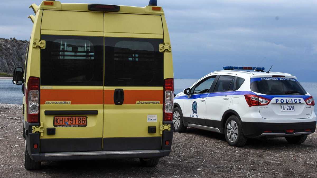 Τραγωδία: Έγινε θυσία ο παππούς για να μην πνιγούν τα δύο εγγονάκια του – Πρόλαβε να τα δει να σώζονται