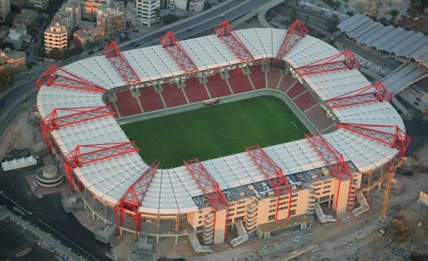 Οριστικά χωρίς κόσμο το Ολυμπιακός – ΠΑΟΚ