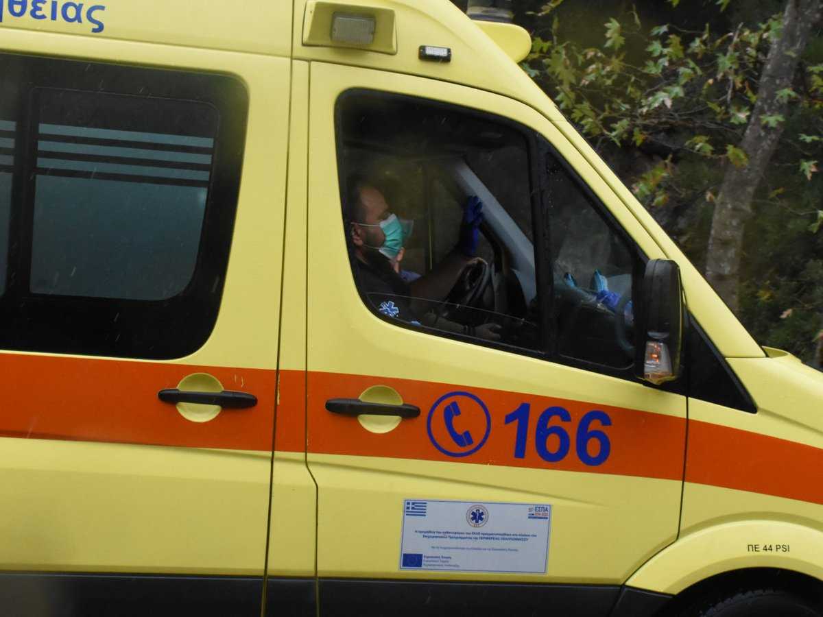 Τραγικό τέλος για 34χρονο πατέρα – Αυτοκτόνησε δια απαγχονισμού στο σπίτι του.