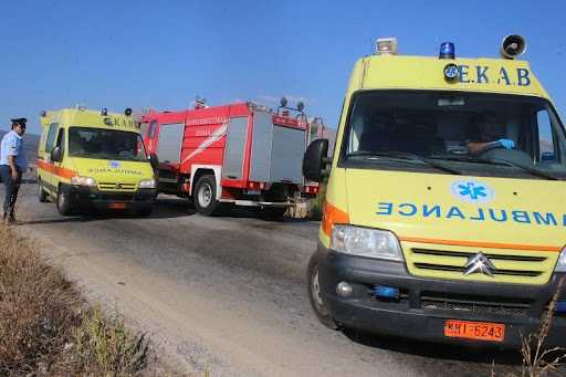 Σοκαριστικό βίντεο: «Βουτιά» αυτοκινήτου από γέφυρα – Ο οδηγός σκοτώθηκε ακαριαία