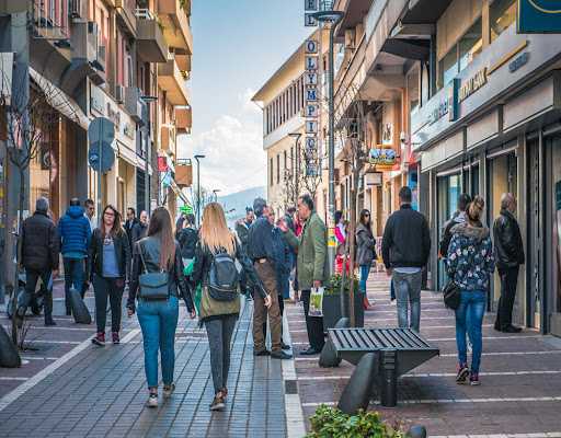 Δυσοίωνες οι προοπτικές για τον Νομό Ιωαννίνων – Νέα άνοδος στον αριθμό των κρουσμάτων