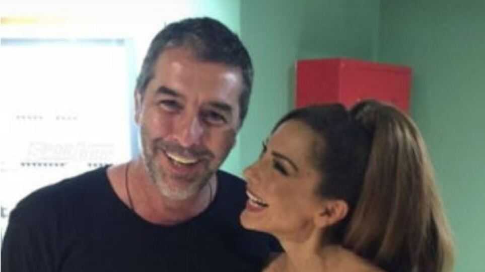 “Το ειδύλλιο Βανδή-Μπισμπίκη είναι γνωστό στο χώρο”