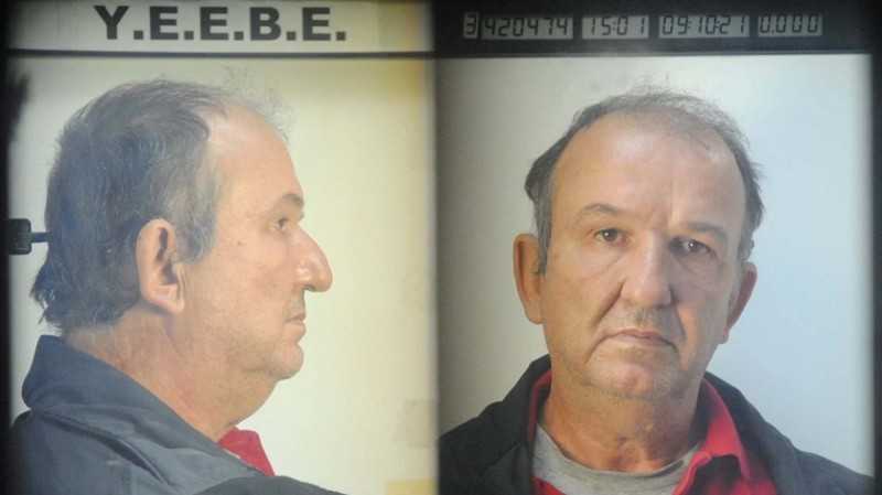 Αυτός είναι ο 51χρονος που βίαζε τα ανήλικα ανίψια του δύο αγόρια κι ένα κορίτσι