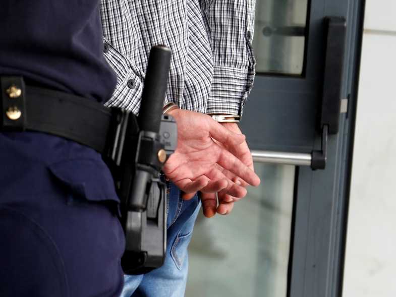 Καταδικάστηκε 40χρονος που παρενοχλούσε σεξουαλικά 12χρονη- Ήταν συγγενής της