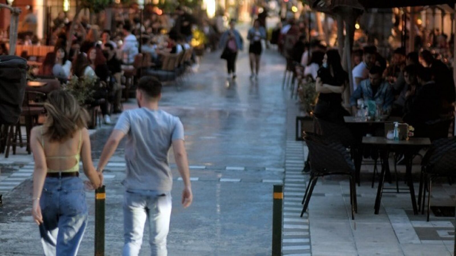 Στις 15:00 οι ανακοινώσεις Πλεύρη – «Όχι νέα πιεστικά μέτρα για τους μη εμβολιασμένους»