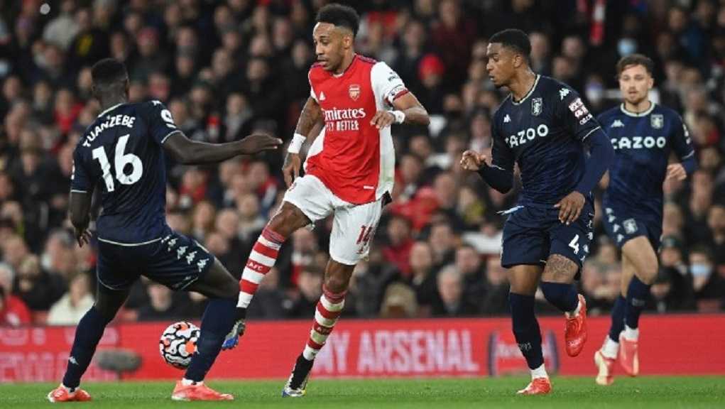 Εύκολα την Κρίσταλ Πάλας η Άρσεναλ