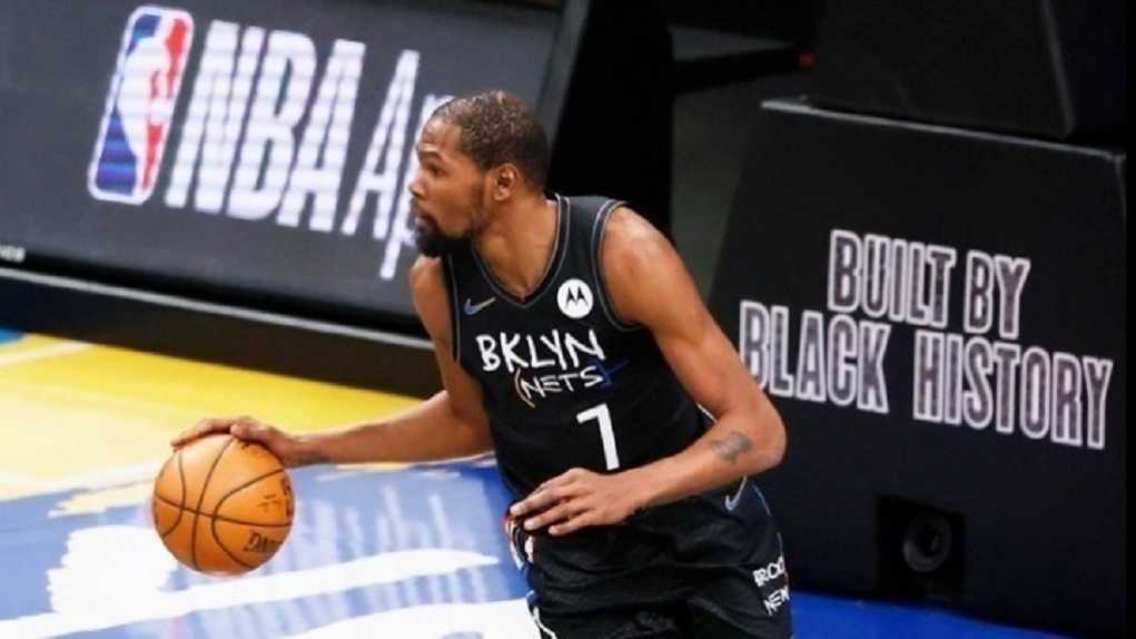 Πρώτη νίκη για Νετς με «τριπλό» Ντουράντ – Tα αποτελέσματα της ημέρας