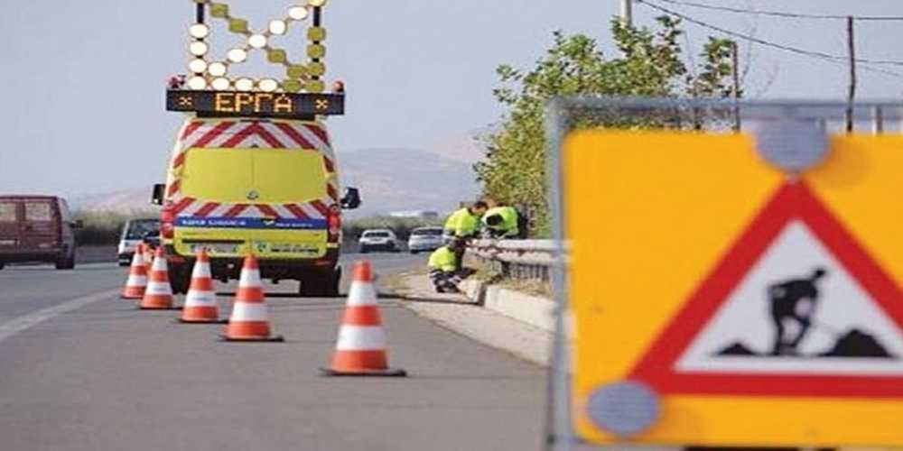 Ιωάννινα: Κυκλοφοριακές ρυθμίσεις στην Εγνατία