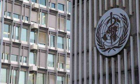 Κορονοϊός: Εφιαλτική πρόβλεψη του ΠΟΥ – «Η πανδημία θα κρατήσει και το 2022»