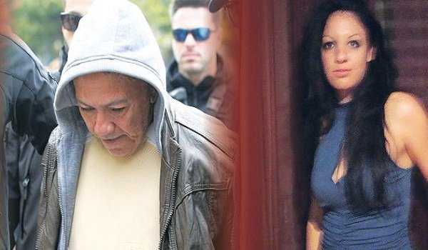 Δολοφονία Ζέμπερη: Αναβλήθηκε για τις 6 Ιουνίου η δίκη