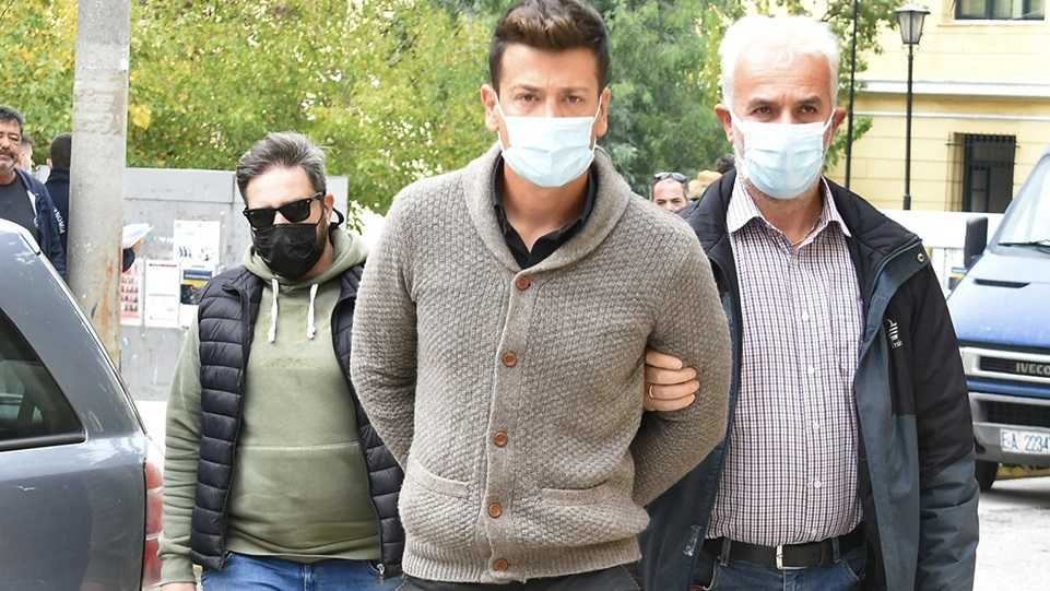 Στη φυλακή ο 35χρονος προπονητής τένις που ασελγούσε σε ανήλικες μαθήτριες