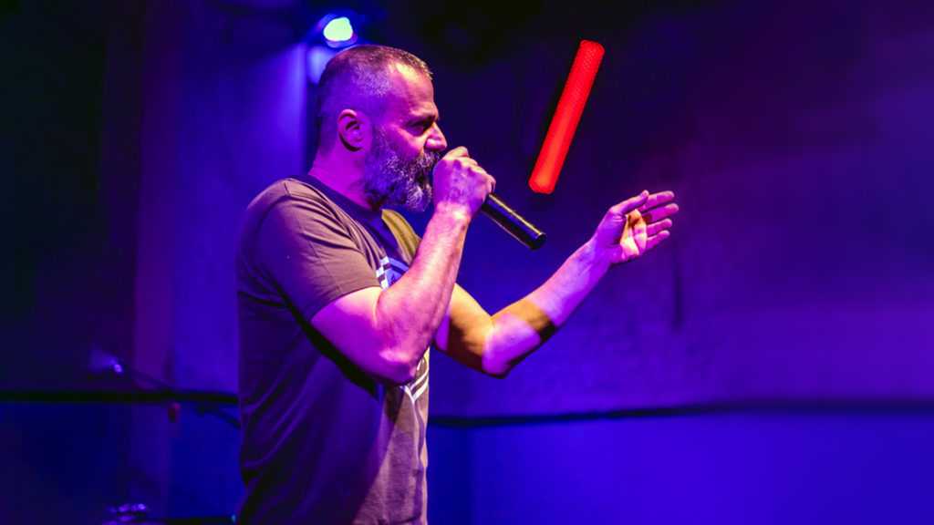 Πώς σκοτώθηκε ο ράπερ Ανδρέας Τσιαμπόκαλος.. – Συναγερμός για τον «δολοφόνο».