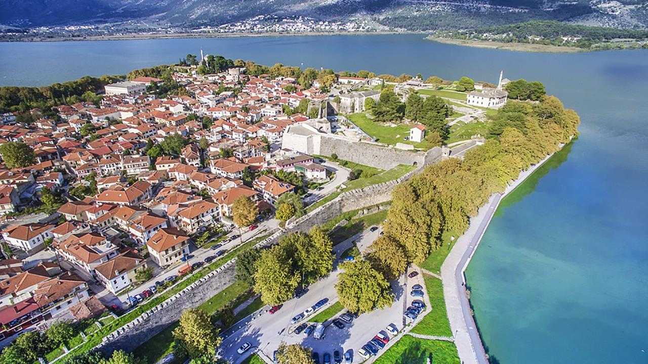 Ιωάννινα: Και άλλη αύξηση του ιικού φορτίου στα λύματα