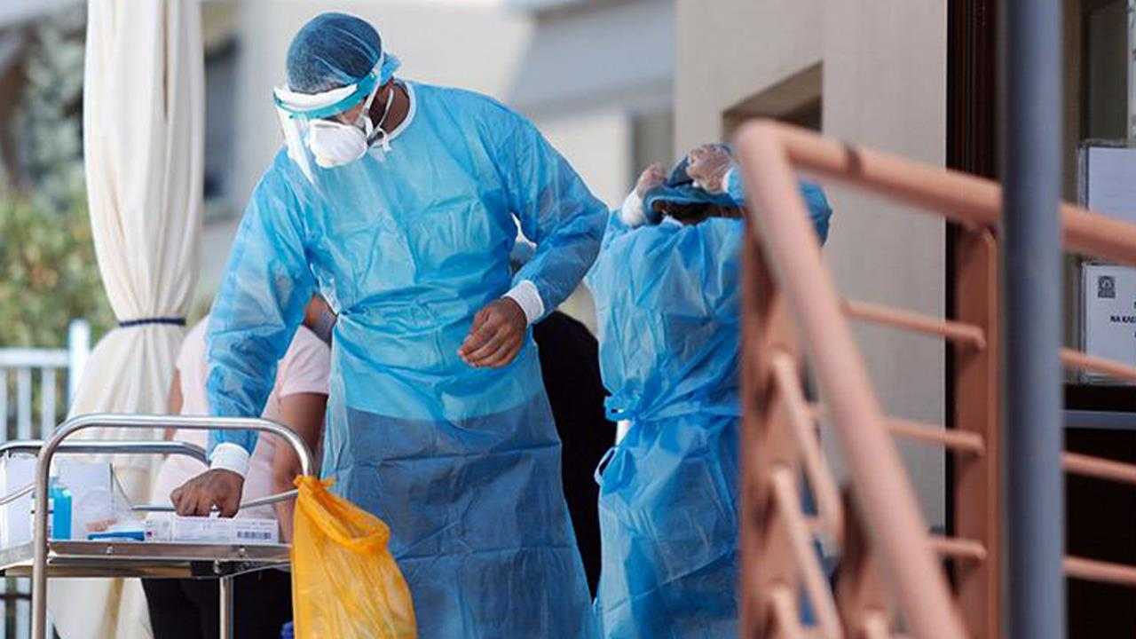 Νέο αρνητικό ρεκόρ και στην Ήπειρο με 212 νεα κρούσματα το τελευταίο 24ωρο