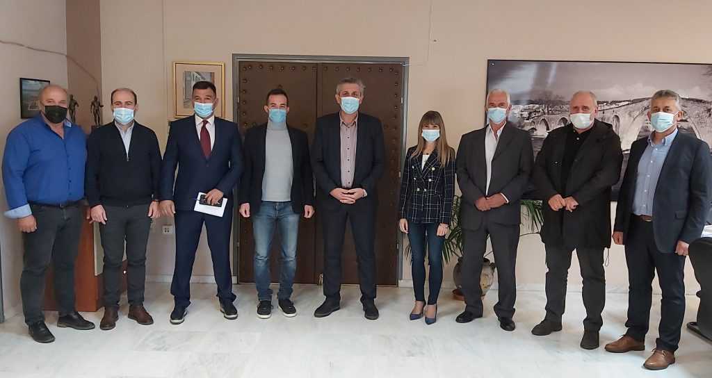 Οι Νέοι Αντιδήμαρχοι του Δήμου Αρταίων: Ένας συνδυασμός εμπειρίας και ανανέωσης σε όλα τα επίπεδα