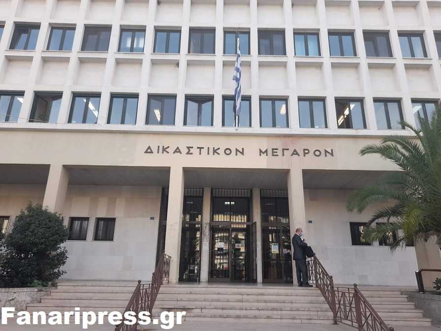 Ιωάννινα: Την 1η Δεκεμβρίου η απόφαση για τις κλεμμένες εικόνες