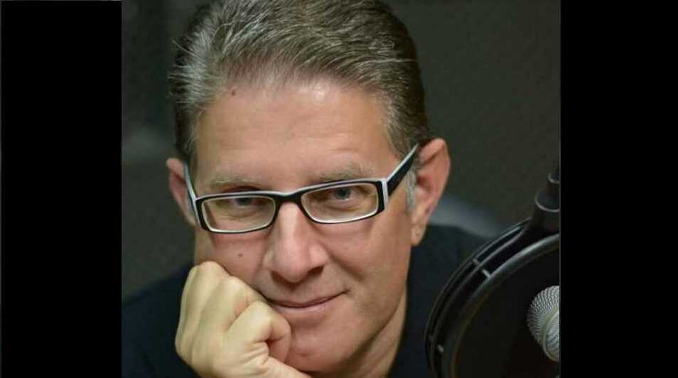 O πρώτος καφέ της ημέρας με τον Αλέξη Κατσαδωράκη καθημερινά στον Amvrakia Fm 91.9