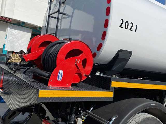 Δήμος Αρταίων: Πράσινο «φως» για την αντικατάσταση παλαιών και πολυδάπανων οχημάτων, με είκοσι δύο (22) νέα ενεργειακά αποδοτικά οχήματα