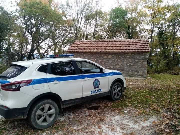 Ιωάννινα: Συνελήφθη Αλβανός για εμπορία ανθρώπων, σεξουαλική εκμετάλλευση, πορνείας και ξέπλυμα χρήματος