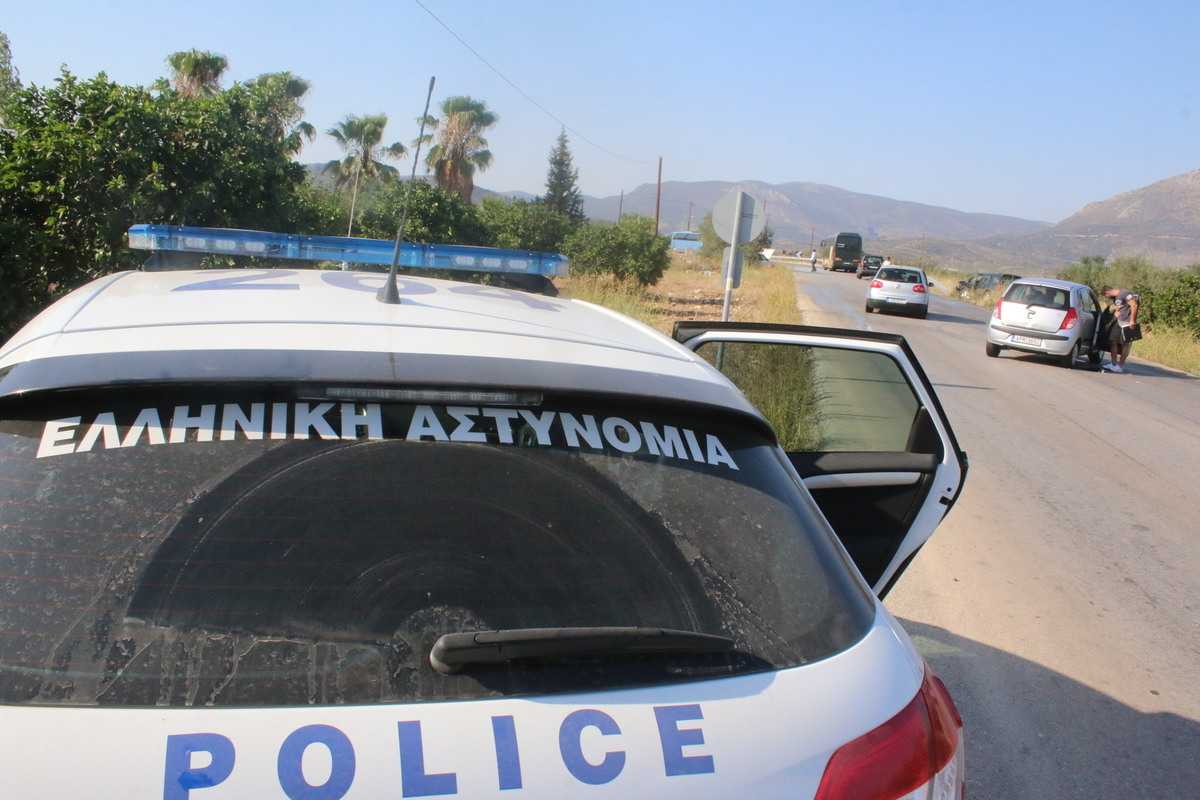 Νεκρός 54χρονος άνδρας – Τον παρέσυρε και τον σκότωσε αυτοκίνητο