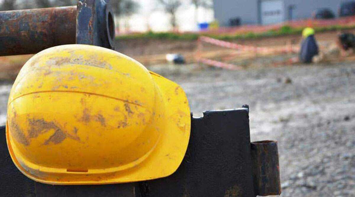 Τραγωδία: Σκοτώθηκε εργάτης σε επιχείρηση στην ΒΙΠΕ Πρέβεζας.