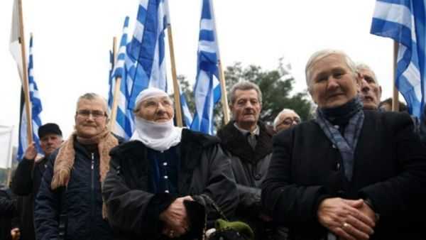 Στα 200 ευρώ το επίδομα ανασφάλιστων υπερηλίκων για τους Βορειοηπειρώτες ομογενείς