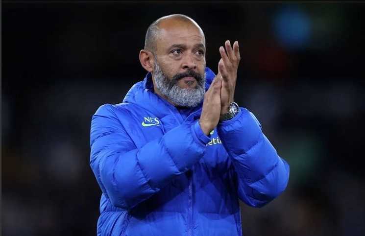 Σάντο: «Πριν από λίγο καιρό έλαβα το βραβείο του προπονητή του μήνα και τώρα απολύθηκα, αυτό είναι το ποδόσφαιρο»