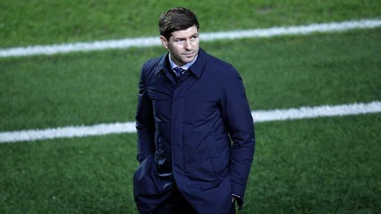 Ανακοινώνει τον Τζέραρντ η Άστον Βίλα