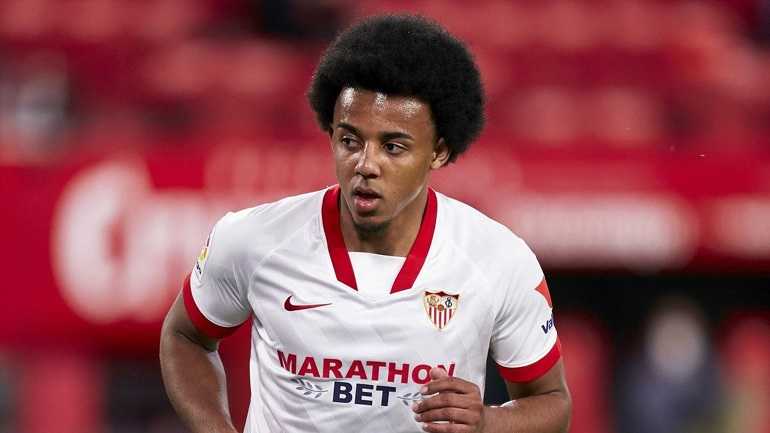 Σεβίλλη: Φεύγει τον Ιανουάριο ο Κουντέ