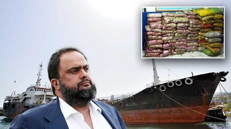 Ο εισαγγελέας που έσωσε την τιμή της Δικαιοσύνης στην υπόθεση «Noor 1»