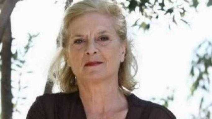 Πηνελόπη Πιτσούλη για την απόφαση του Παύλου Χαϊκάλη να αποσυρθεί: «Τι του ήρθε αυτουνού; Δεν είναι σοβαρά πράγματα»