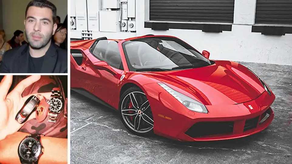 Η μαφία των Ρομά: Στο εδώλιο 95, δύο αστυνομικοί και ο Αγγλούπας