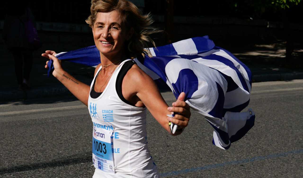 Μαρία Πολύζου: Η σεξουαλική κακοποίηση από τον πατέρα της – Έκανα δύο απόπειρες αυτοκτονίας