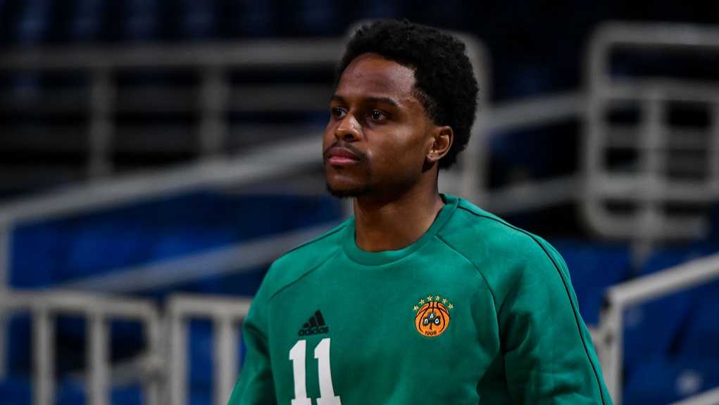 Ζήτησε να φύγει από τον Παναθηναϊκό ο Φέρελ